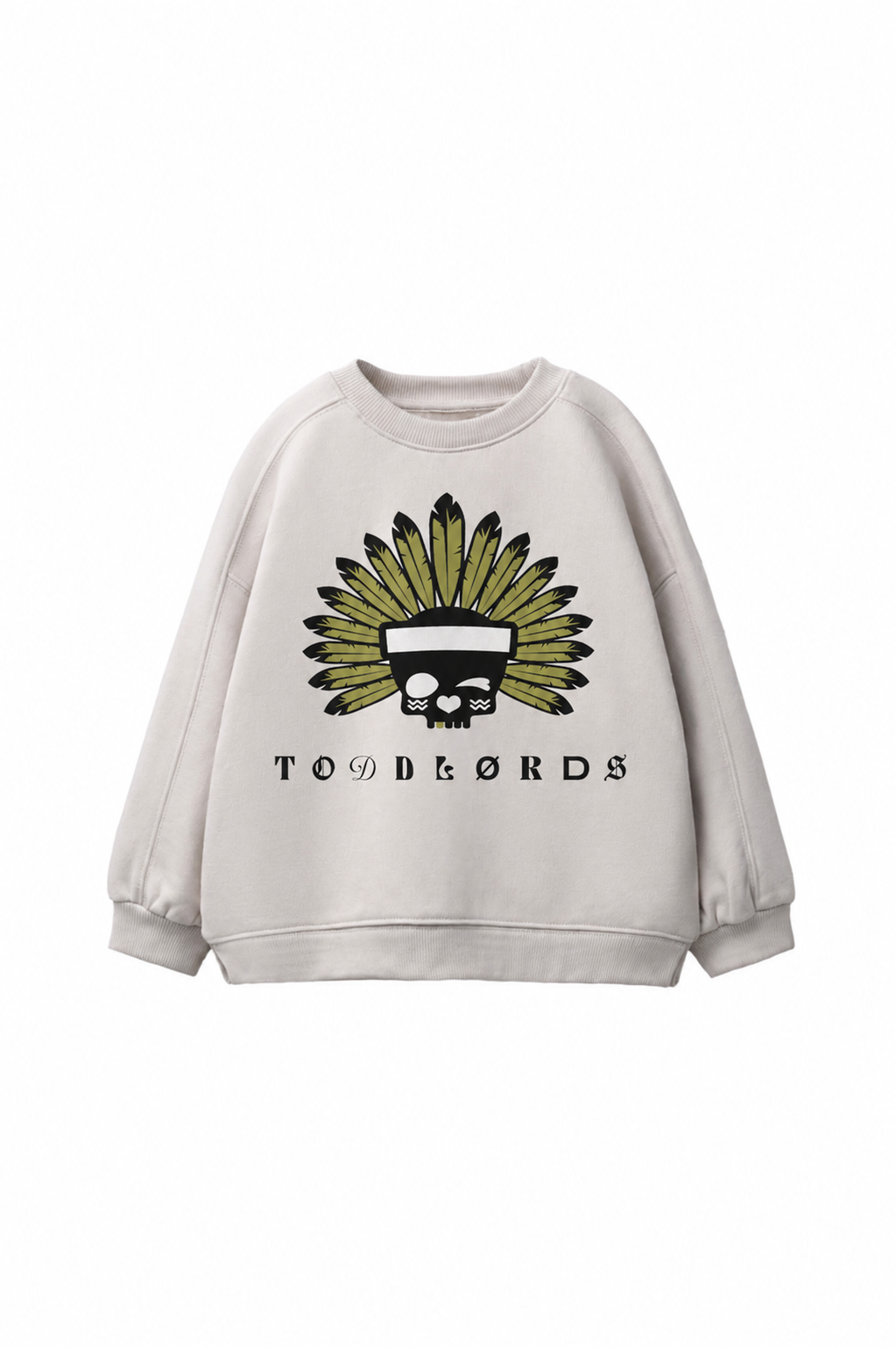 Toddlords Accessories — Backpack